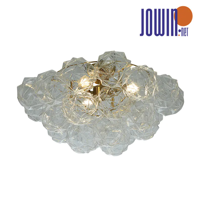 Qual é a diferença entre iluminação de decoração e lâmpadas comuns?